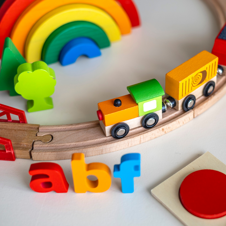 Toys and Playtime