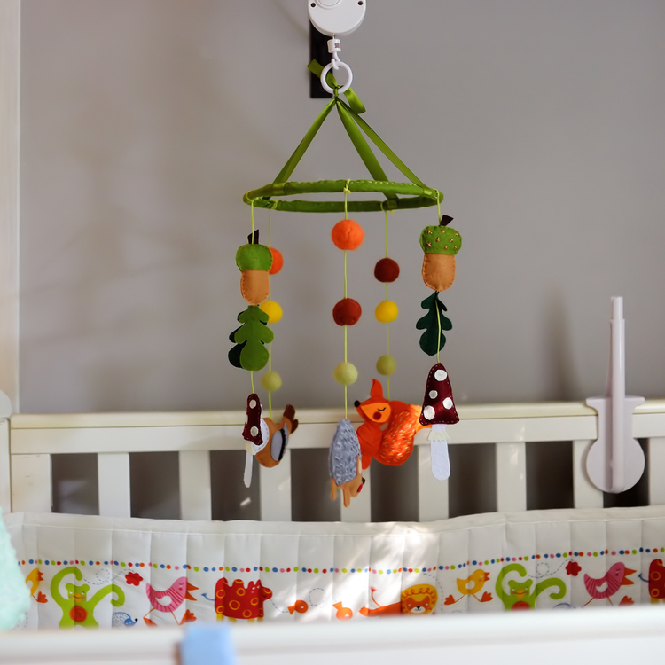 Nursery