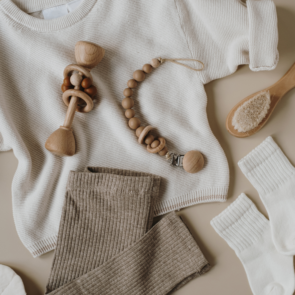 Clothing