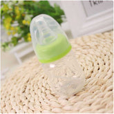 Durable Tiny Sips Baby Bottle for Newborn Essentials