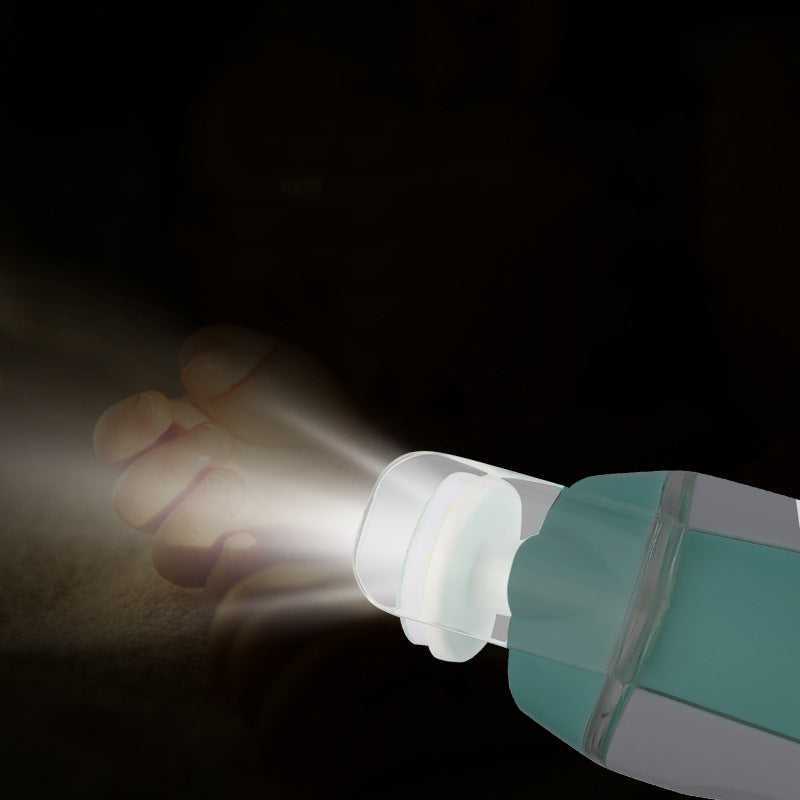 Electric Baby Nail Clipper for newborns
