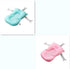 Secure Baby Bath Net Seat for safe bathing
