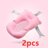 Adjustable Baby Bath Net Seat for infants
