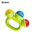 Baby Handbell Rattle Toy for Infants perfect gift for newborns
