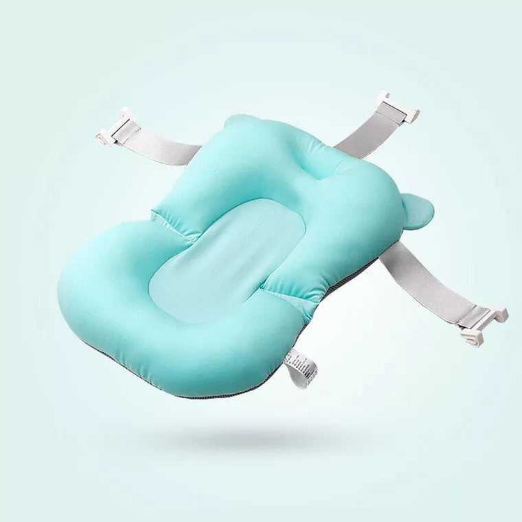 Comfortable Baby Bath Net Seat for baby tub
