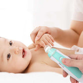 Electric Baby Nail Clipper safe grooming set
