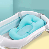 Baby Bath Net Seat for newborn bath support

