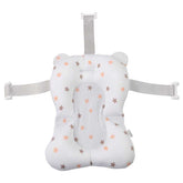 Breathable Baby Bath Net Seat for baby tubs
