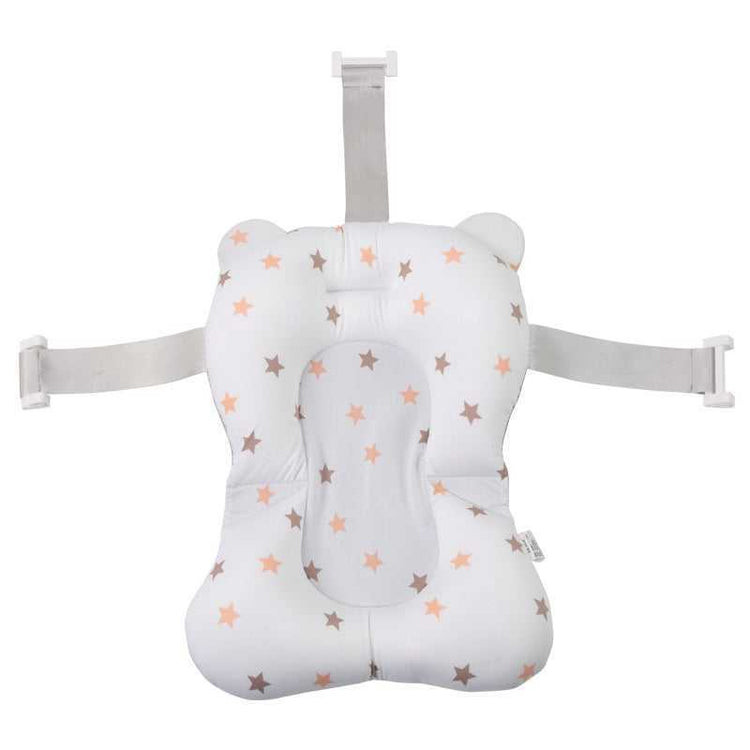 Breathable Baby Bath Net Seat for baby tubs
