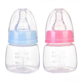 Gentle & Easy Tiny Sips Baby Bottle for Daily Use
