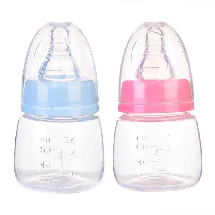 Gentle & Easy Tiny Sips Baby Bottle for Daily Use