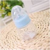 Lightweight Tiny Sips Baby Bottle for Smooth Feeding
