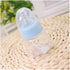 Lightweight Tiny Sips Baby Bottle for Smooth Feeding
